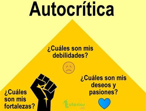 autocritica